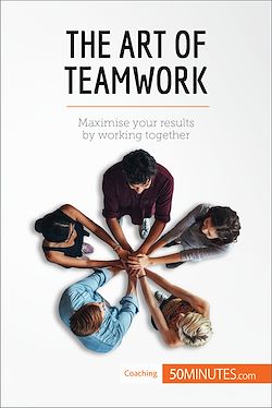 Télécharger le livre :  The Art of Teamwork