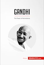 Télécharger le livre :  Gandhi