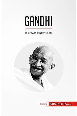 Télécharger le livre :  Gandhi