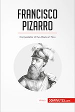 Télécharger le livre :  Francisco Pizarro