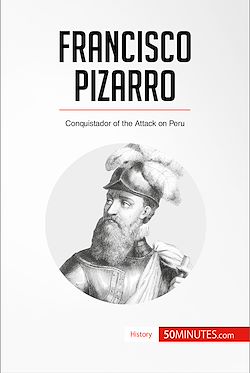 Télécharger le livre :  Francisco Pizarro