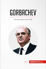 Télécharger le livre :  Gorbachev