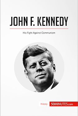 Télécharger le livre :  John F. Kennedy