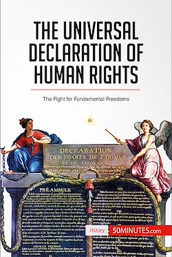 Télécharger le livre :  The Universal Declaration of Human Rights