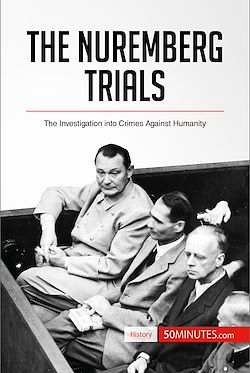 Télécharger le livre :  The Nuremberg Trials