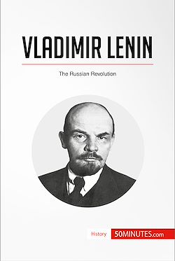 Télécharger le livre :  Vladimir Lenin