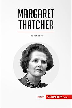 Télécharger le livre :  Margaret Thatcher