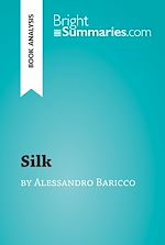 Download this eBook Silk by Alessandro Baricco (Book Analysis)