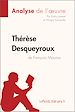 Télécharger le livre :  Thérèse Desqueyroux de François Mauriac (Analyse de l'oeuvre)