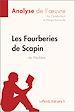 Télécharger le livre :  Les Fourberies de Scapin de Molière (Analyse de l'oeuvre)