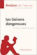 Télécharger le livre :  Les Liaisons dangereuses de Pierre Choderlos de Laclos (Analyse de l'oeuvre)