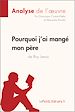 Télécharger le livre :  Pourquoi j'ai mangé mon père de Roy Lewis (Analyse de l'oeuvre)