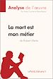 Télécharger le livre :  La mort est mon métier de Robert Merle (Analyse de l'oeuvre)
