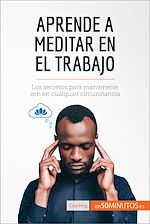 Télécharger le livre :  Aprende a meditar en el trabajo