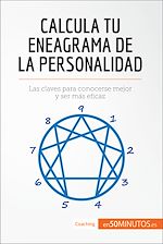Télécharger le livre :  Calcula tu eneagrama de la personalidad