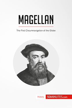 Télécharger le livre :  Magellan