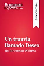 Télécharger le livre :  Un tranvía llamado Deseo de Tennessee Williams (Guía de lectura)
