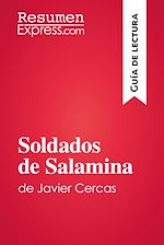 Télécharger le livre :  Soldados de Salamina de Javier Cercas (Guía de lectura)