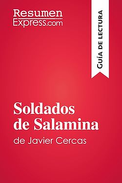 Télécharger le livre :  Soldados de Salamina de Javier Cercas (Guía de lectura)