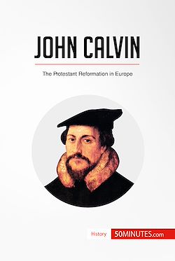 Télécharger le livre :  John Calvin