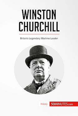 Télécharger le livre :  Winston Churchill