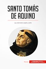 Télécharger le livre :  Santo Tomás de Aquino
