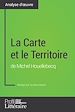 Télécharger le livre :  La Carte et le Territoire de Michel Houellebecq (Analyse approfondie)