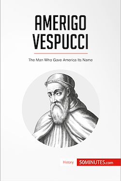 Télécharger le livre :  Amerigo Vespucci