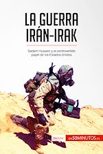 Télécharger le livre :  La guerra Irán-Irak