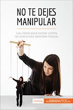 Télécharger le livre :  No te dejes manipular