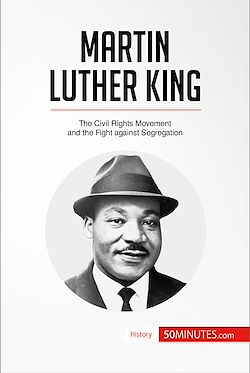 Télécharger le livre :  Martin Luther King