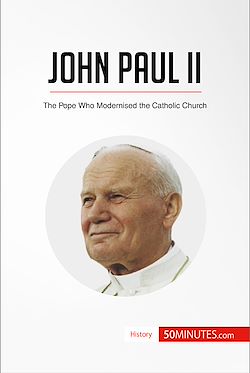 Télécharger le livre :  John Paul II