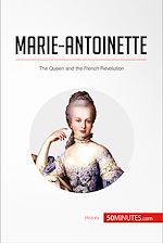 Télécharger le livre :  Marie-Antoinette