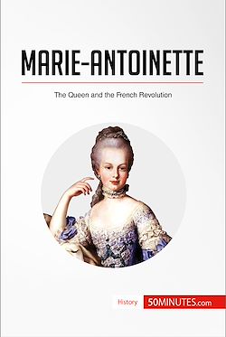 Télécharger le livre :  Marie-Antoinette