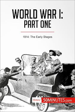 Télécharger le livre :  World War I: Part One