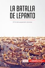 Télécharger le livre :  La batalla de Lepanto