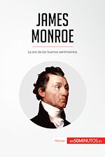 Télécharger le livre :  James Monroe