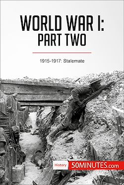 Télécharger le livre :  World War I: Part Two