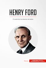 Télécharger le livre :  Henry Ford