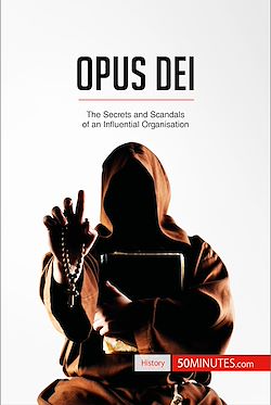 Télécharger le livre :  Opus Dei