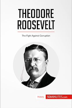 Télécharger le livre :  Theodore Roosevelt