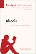 Télécharger le livre :  Alcools de Guillaume Apollinaire (Analyse de l'oeuvre)