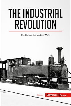Télécharger le livre :  The Industrial Revolution