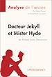 Télécharger le livre :  Docteur Jekyll et Mister Hyde de Robert Louis Stevenson (Analyse de l'oeuvre)