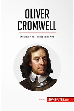 Télécharger le livre :  Oliver Cromwell