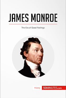Télécharger le livre :  James Monroe