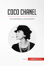 Télécharger le livre :  Coco Chanel