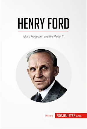 Download the eBook: Henry Ford