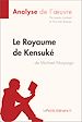 Télécharger le livre :  Le Royaume de Kensuké de Michael Morpurgo (Analyse de l'oeuvre)