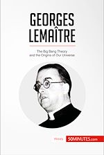 Télécharger le livre :  Georges Lemaître